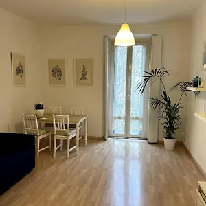  Appartamento Elegante In Centro
